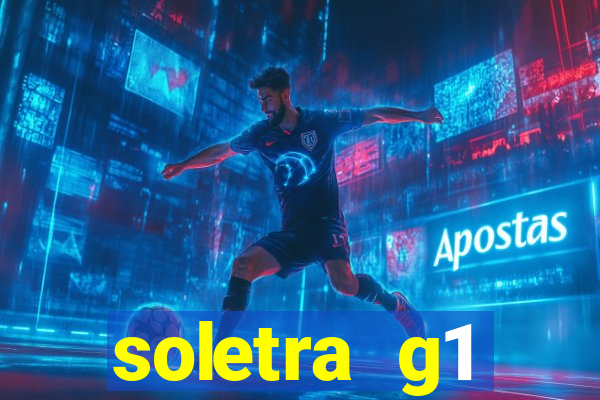 soletra g1 respostas hoje